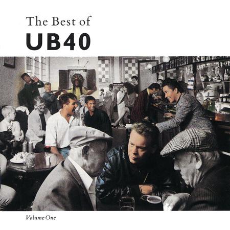 Ub40 - Mp3 1 - Zortam Music Ub40 - Mp3 1 - Zortam Music