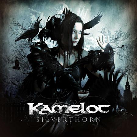 Kamelot - Silverthorn [Bonus Track] - Zortam Music