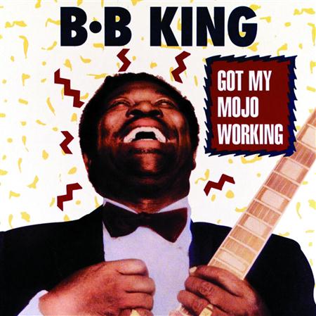 Bb King - Got My Mojo Working - Zortam Music