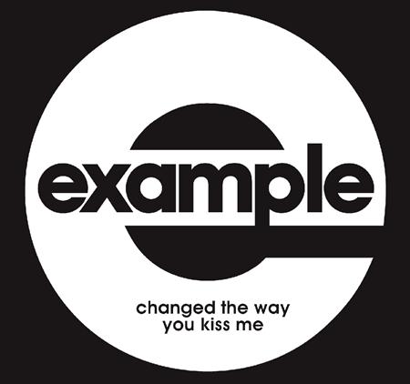 Example - Changed the Way You Kiss Me (Remixes) - Zortam Music