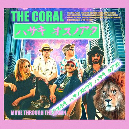 The Coral - Move Through The Dawn - Zortam Music