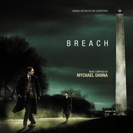 Mychael Danna - Breach - Zortam Music