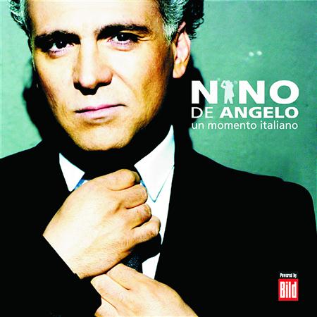 Nino de Angelo - La Valle Del Eden Lyrics - Zortam Music