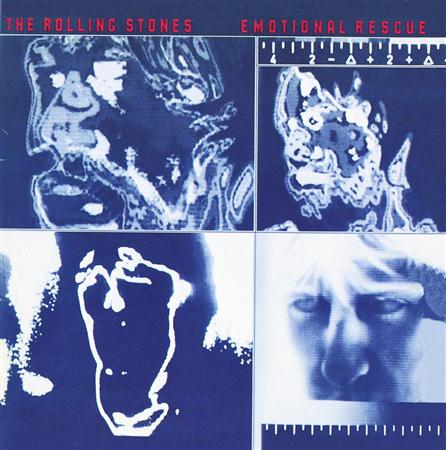 The Rolling Stones - Emotional Rescue [2009 Remaster] - Zortam Music