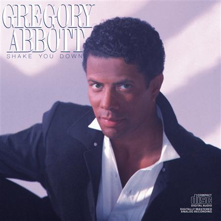 Gregory Abbott - knuffel -  Rock - Zortam Music