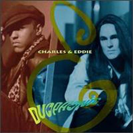 charles & eddie - 1992 Cd: Duophonic - Zortam Music