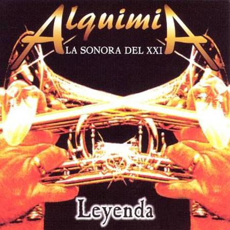 La sonora de Margarita - Leyenda - Zortam Music