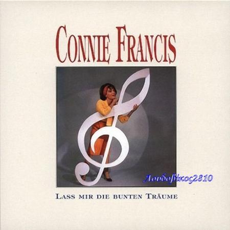 Connie Francis - Lass Mir Die Bunten Trdume 2 - Zortam Music