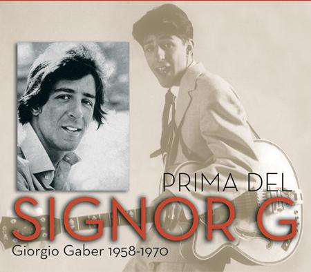 Giorgio Gaber - Ma Voi Ma Voi Lyrics - Zortam Music