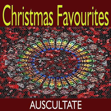 Auscultate - Gregorian Chants Christmas Favourites - Zortam Music