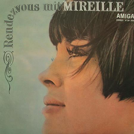 Mireille Mathieu - Abschiedslied (La Canzone Di Orlando) Lyrics - Zortam Music