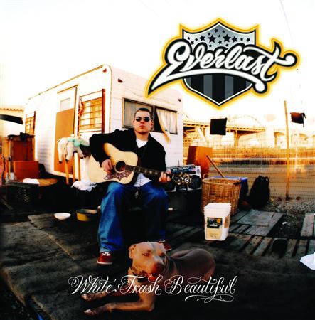 Everlast - White Trash Beautiful (2004) - Zortam Music