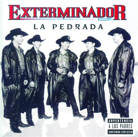 Grupo Exterminador - La Pedrada Lyrics - Zortam Music