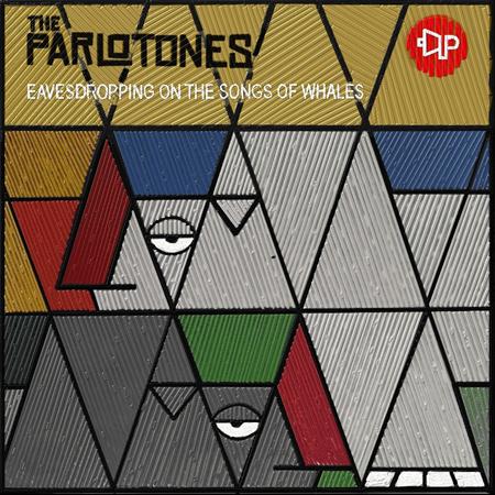 The Parlotones - Eavesdropping on the songs of whales - Zortam Music