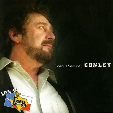 Earl Thomas Conley - Live At Gilleys - Zortam Music