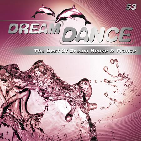 Dakota - Dream Dance Vol. 53 - Zortam Music