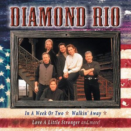DIAMOND RIO - Mama Don