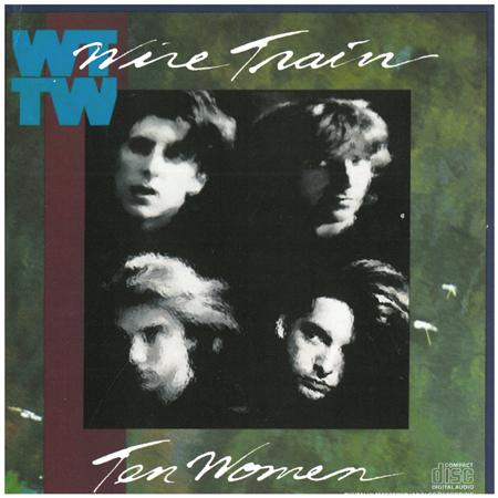 Wire Train - Ten Women - Zortam Music