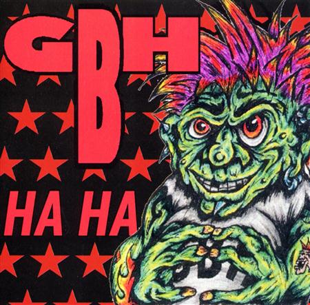 GBH - Superhighway Robbery Lyrics - Zortam Music