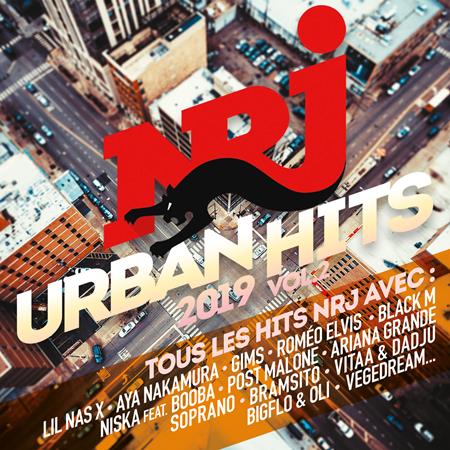 benny blanco - Nrj Urban Hits 2019, Vol.2 - Zortam Music