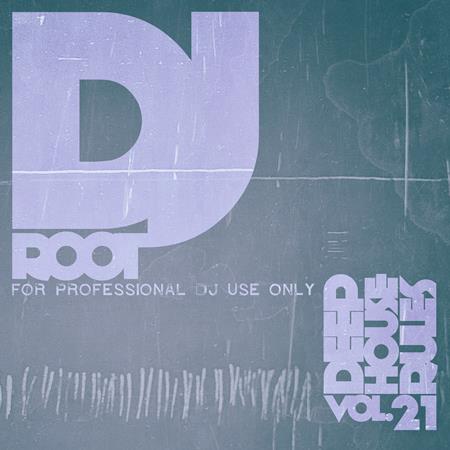 Carl Carlton - Deephouse Rules, Vol. 21 - Zortam Music