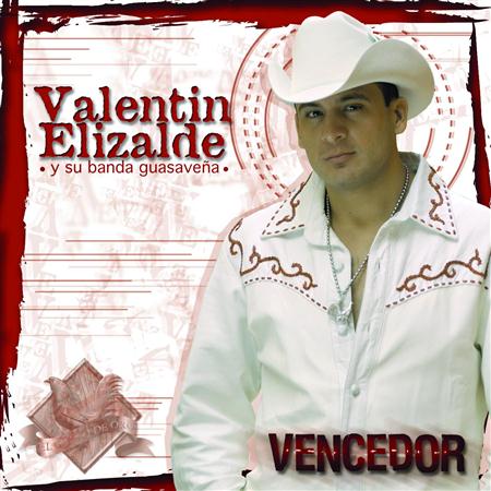 Valentin Elizalde - Vidita Mia Lyrics - Zortam Music