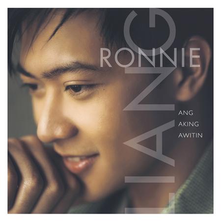 Ronnie Liang - Ngiti (Acoustic Version) Lyrics - Zortam Music