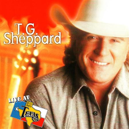 T.G. Sheppard - Contemporary Country: The Mid-