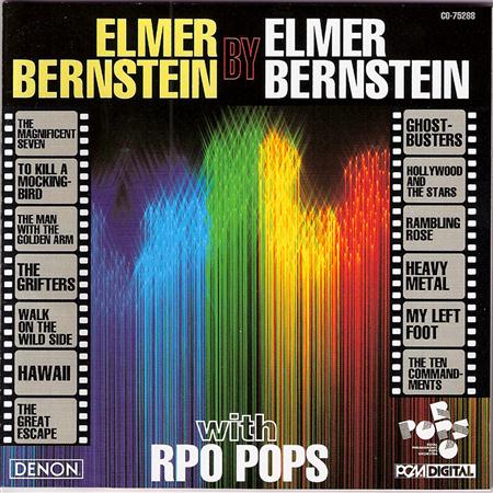 Celtic Woman - Elmer Bernstein By Elmer Bernstein - Zortam Music