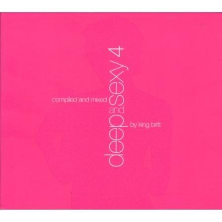 blue six - Sweeter Love [Jay