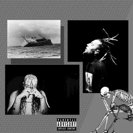 $uicideBoy$,Denzel Curry - Eternal Grey - Zortam Music
