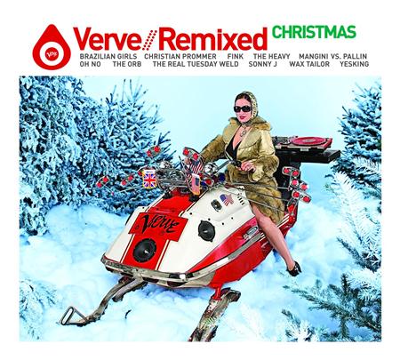 Shirley Horn - Verve Remixed Christmas - Zortam Music
