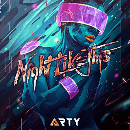 Arty - Night Like This - Zortam Music