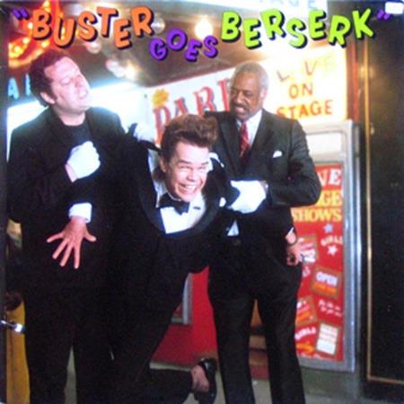 Buster Poindexter - (Unbekannt) - Zortam Music