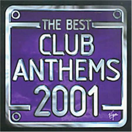 Tin Tin Out - The Best Club Anthems…ever! 2k [disc 2] - Zortam Music