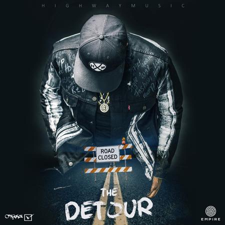DJ LUKE NASTY - The Detour - Zortam Music