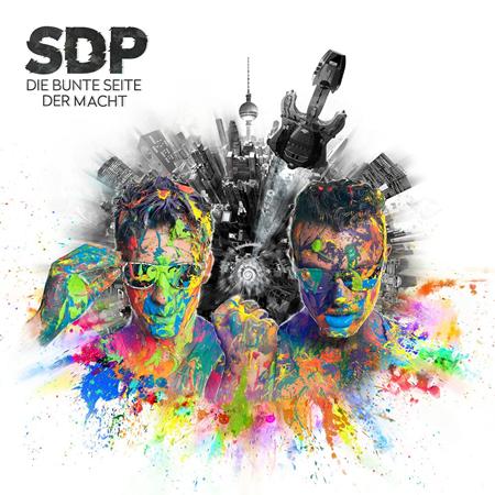 Sdp feat. Adel Tawil - Die Bunte Seite Der Macht - Zortam Music