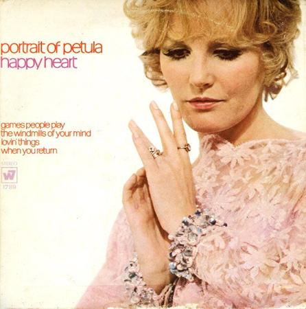 Petula clark - A Portrait of Petula [Bonus Tracks] - Zortam Music