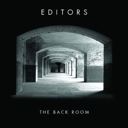 Editors - The Back Room [Original Release] - Zortam Music