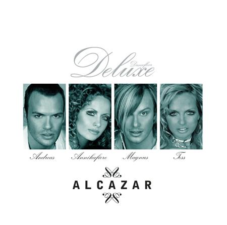Alcazar - CryingAtTheDiscoteque(radvers) Lyrics - Zortam Music