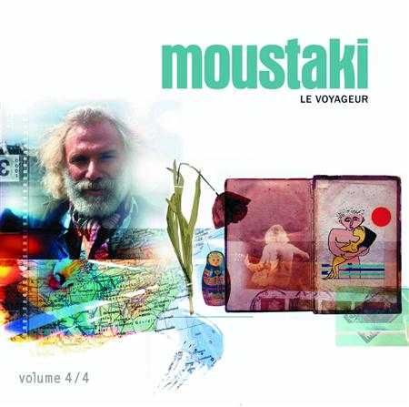Georges Moustaki - L