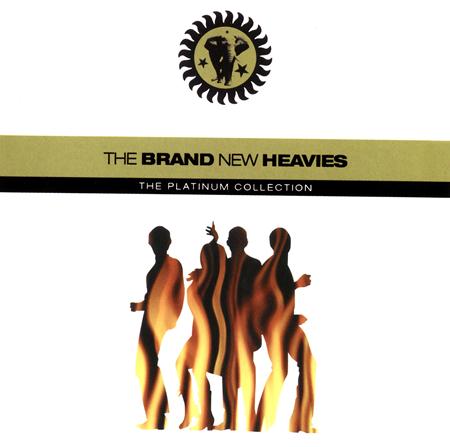 The Brand New Heavies - Don
