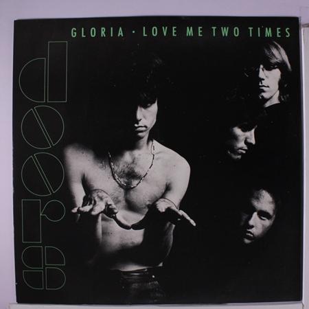 The Doors - The Future Ain The Doors - The Future Ain