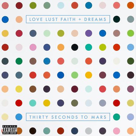 30 Seconds to Mars - PD3J - Lyrics2You 30 Seconds to Mars - PD3J - Lyrics2You