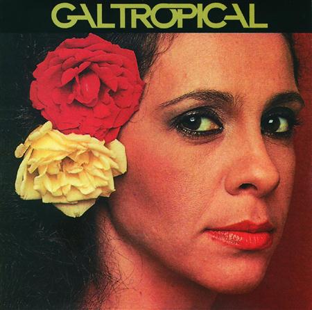12. Gal Costa - Gal Tropical - Zortam Music