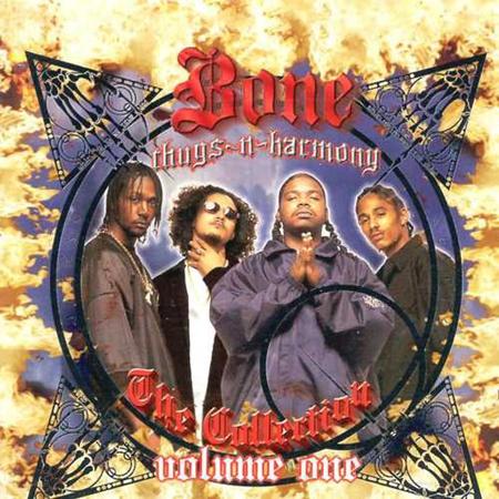 Bone Thugs-N-Harmony - Ecstasy (1995) Lyrics - Zortam Music