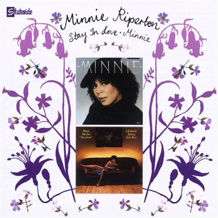 Minnie Riperton - Stay In Loveminnie - Zortam Music