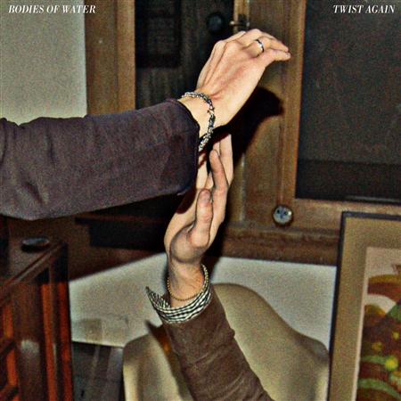 Bodies Of Water - Like A Stranger Lyrics - Zortam Music