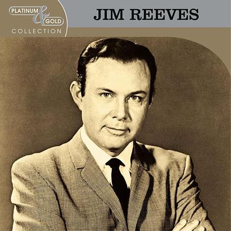 Jim Reeves - 60_220 - Zortam Music