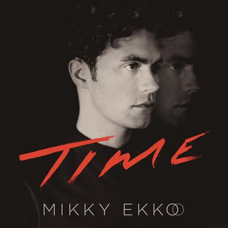 Mikky Ekko - Time Lyrics - Zortam Music
